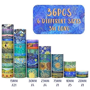 8/21sary　Ameri Vintage WASHI LAYERED 81P4f-N+7CL._UF350,350_QL80_.jpg